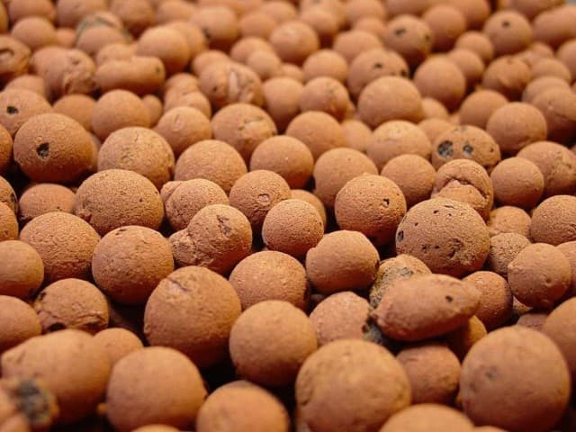 Clay Balls